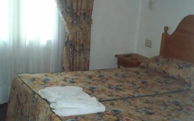 Hotel Gabarre