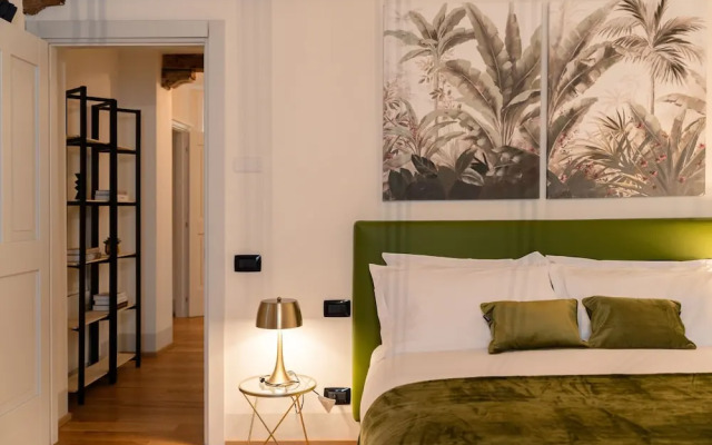 Palazzo Odescalchi by Wonderful Italy - Apt 5