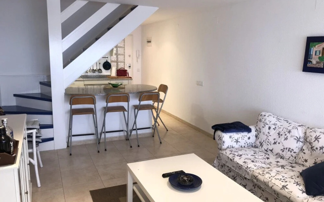 Duplex Elypalace 15-9