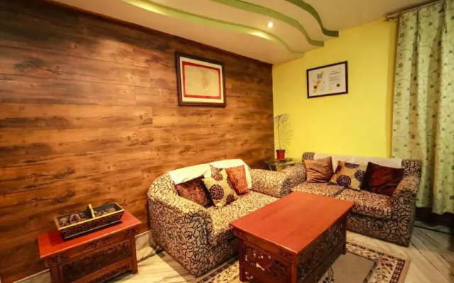 The Shire  Homestay