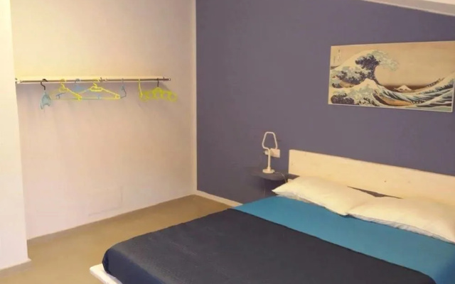 B&B Casa Valentone - Marina di Camerota