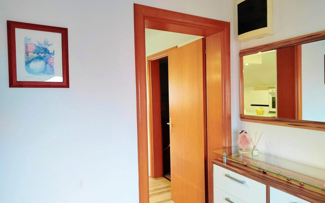 Zagreb, Apartman Jezz