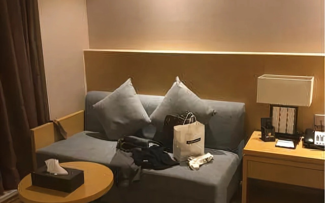 Xing Rui Ren Jia Hotel