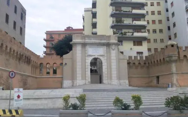 B&B Porta Livorno