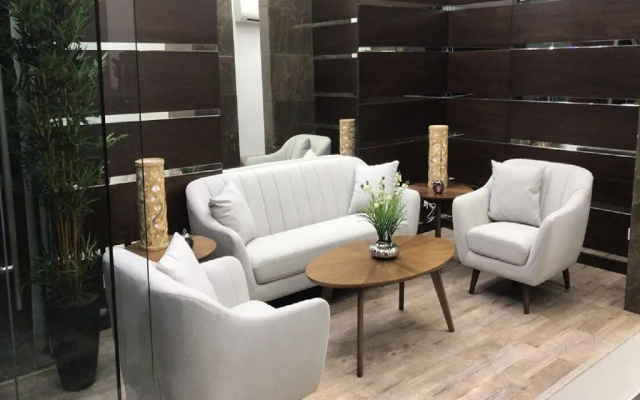 Park Lane Furnished Suites