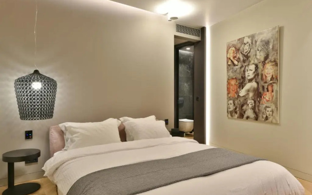 Athens Dom Hotel