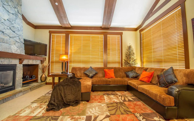 Stonebridge Lodge