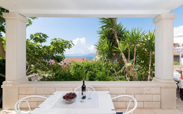 Apartments Veve