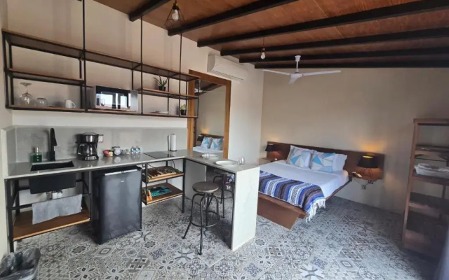 Hotel Boutique Casa Jade