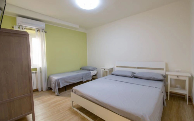 B&B La Terrazza
