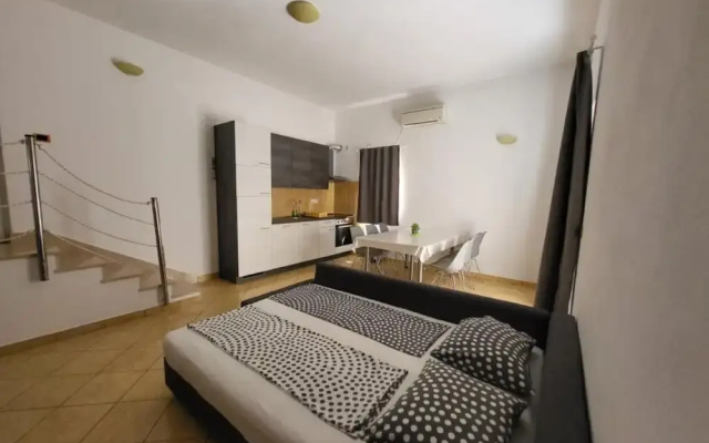Apartments Radacic