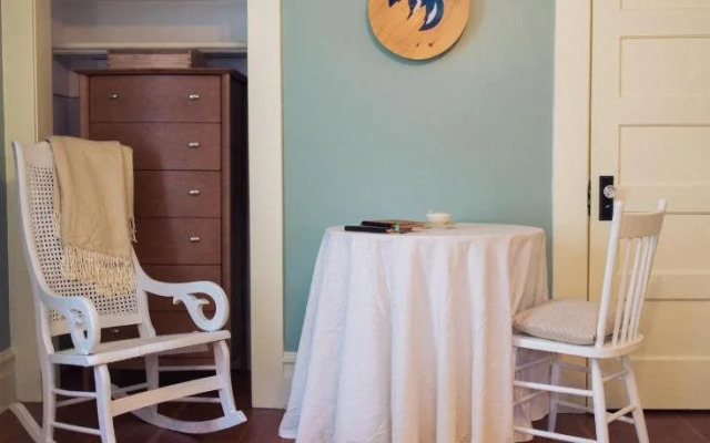 Ellerslie Bed and Breakfast