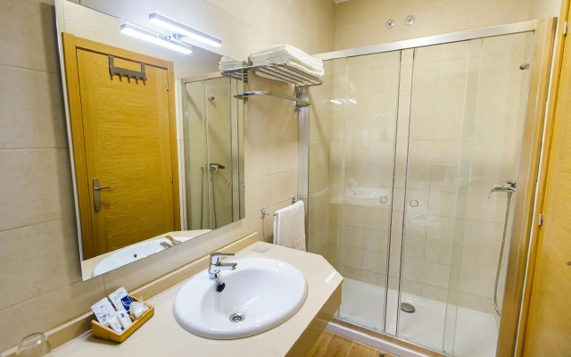 Hostal Plaza