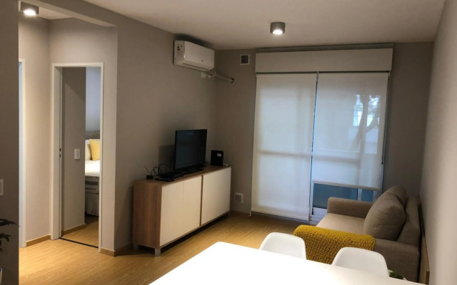 Departamento a estrenar barrio abasto Rosario