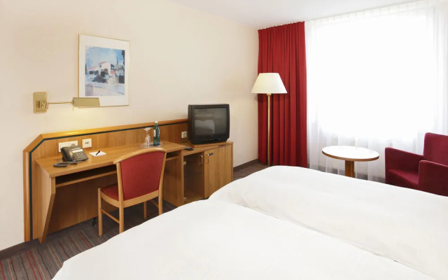 Holiday Inn - the niu Blade Solingen