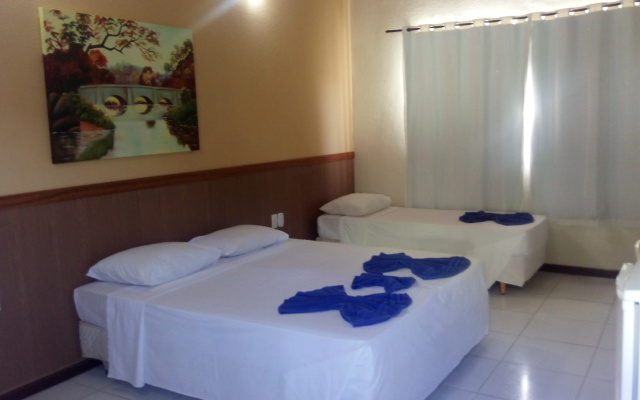 Duas Praias Hotel