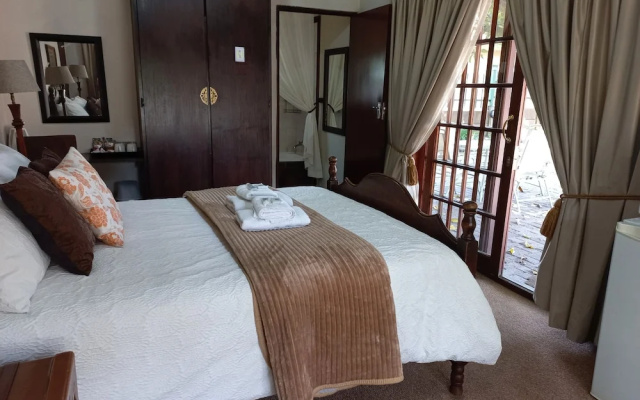 Khokha Moya Guesthouse