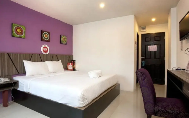 Nida Rooms Prachathorn 432 the Park