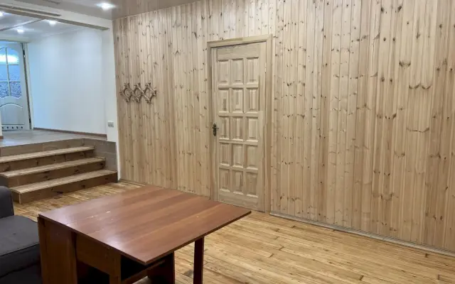 Апартаменты на улице Курзальная 13А