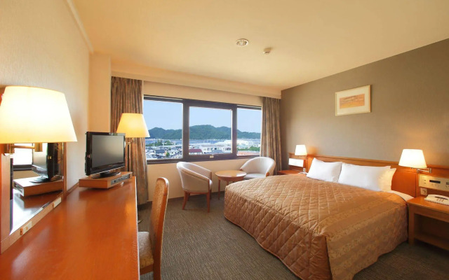 Hotel Kinsuien
