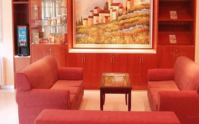 Hanting Hotel Langfang Development Zone Convention & Exhibition Center