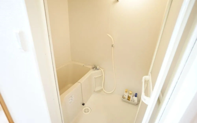 Terry's Apartment Namba South III H09A