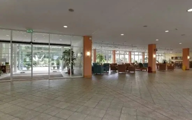 Landsitz-Hotel