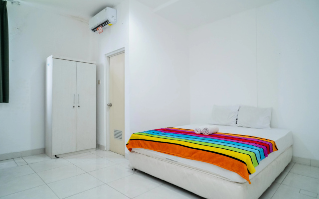 Living Kost Syariah RedPartner
