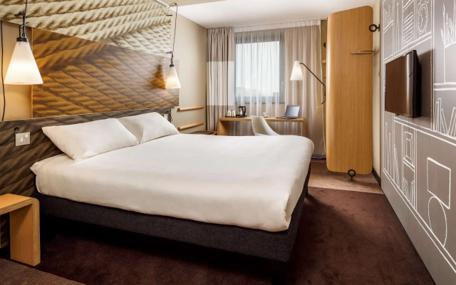 ibis Birmingham International Airport – NEC