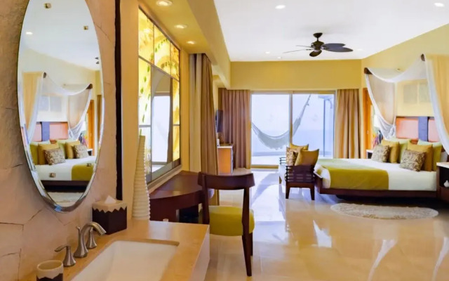 3BD Garza Blanca Oceanview Luxurious Resort