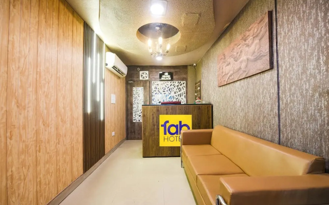 Via Grand Palace Faridabad
