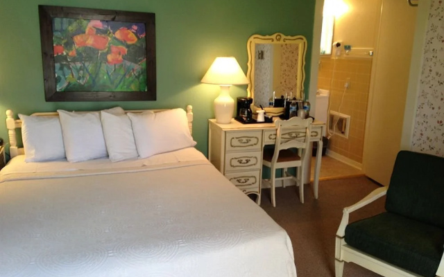 Alpen Acres Motel