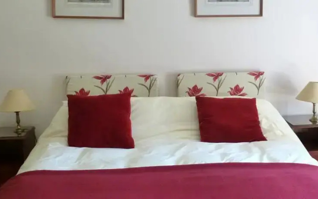 Bayly Farm B&B