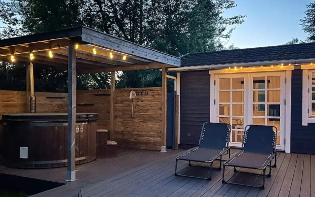 6 Person Holiday Home in Gedser