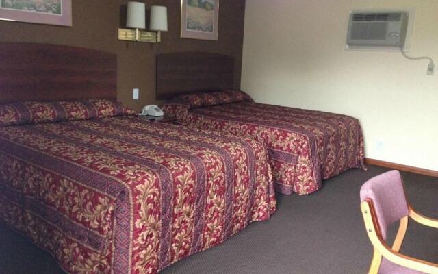 Budget Inn Oskaloosa In Oskaloosa United States Of America From