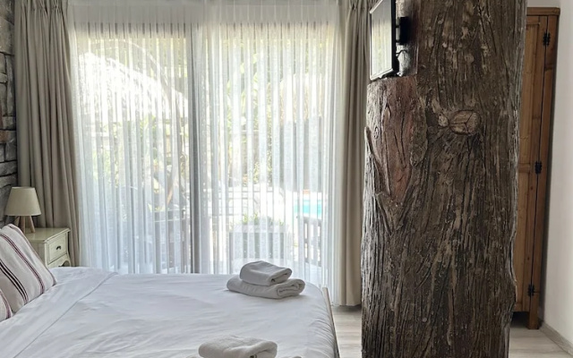 Pupa Alacati Butik Otel