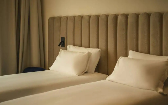 Tribe Milano Malpensa