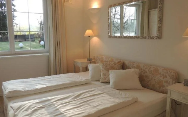 Aparthotel Residenz am Schwarzsee