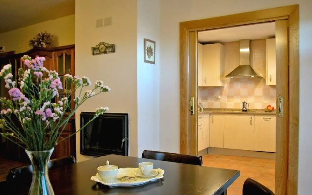 Casa Rural Paskalena