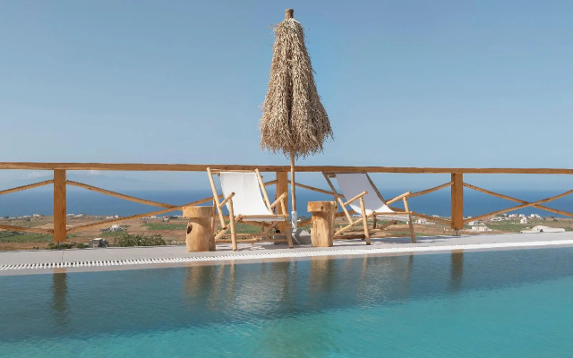 Secret View Hotel