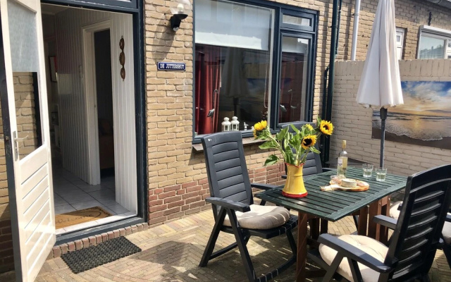 De Juttershut