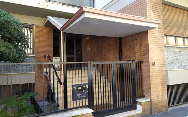 Le Nove Muse Guesthouse