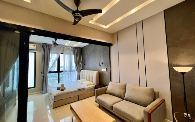 Highpark in Petaling Jaya, Kelana Jaya by Plush