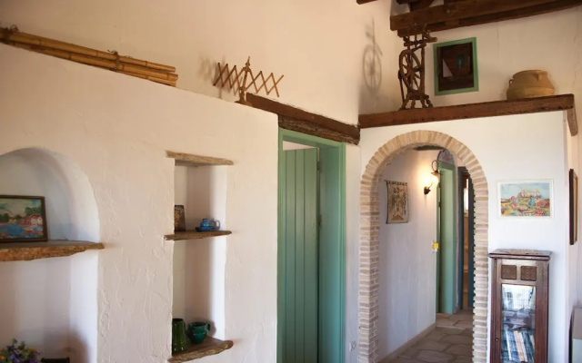 Villa Collina