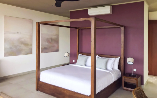 Selong Selo Resort and Villas
