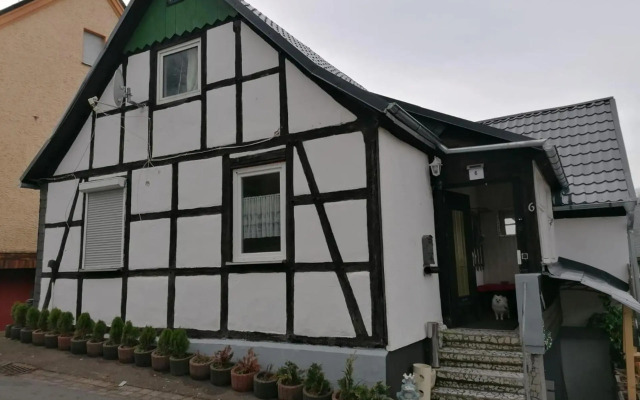 Sauerland Holiday House
