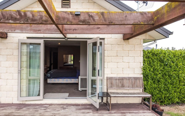 Rolleston Paradise-Master Bedroom with Ensuite Only