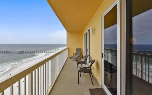 Calypso 1205 West