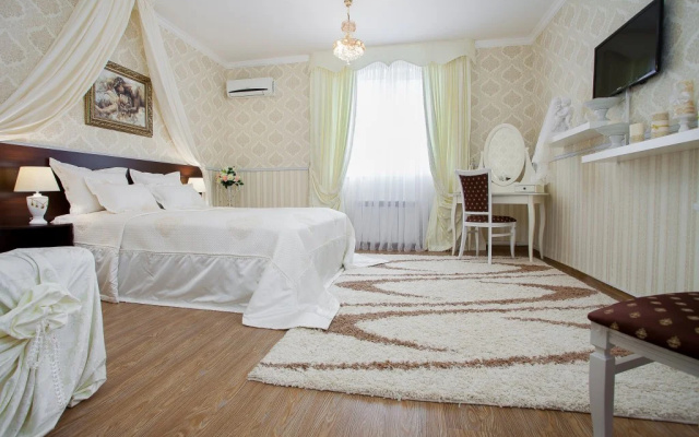 Гранд Леонардо