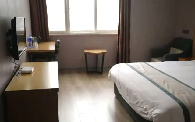 Longlai Hotel